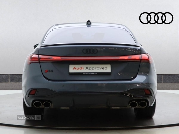 Used Audi A5 2025 for sale - 77441749: Photo 7
