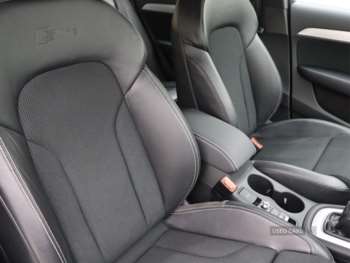 Used Audi Q3 2017 for sale - 74991223: Photo