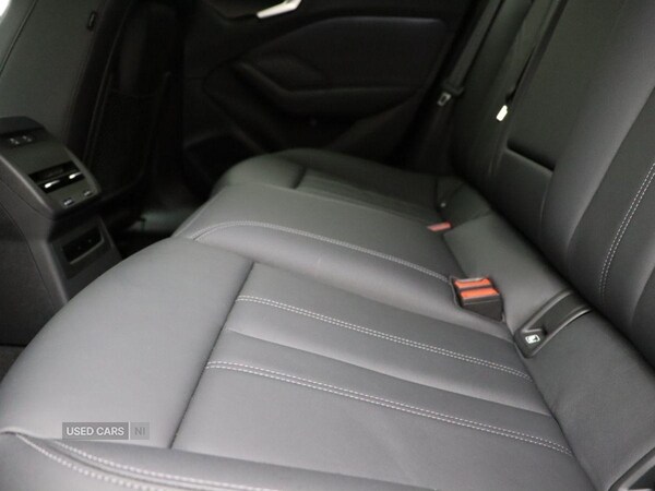Used Audi A5 2025 for sale - 77784857: Photo 11