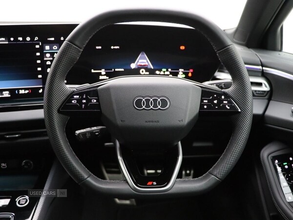Used Audi A5 2025 for sale - 77784857: Photo 14