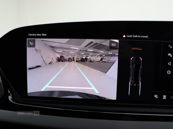 Used Audi A5 2025 for sale - 77784857: Photo 16