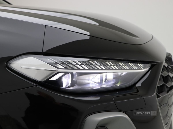 Used Audi A5 2025 for sale - 77784857: Photo 19