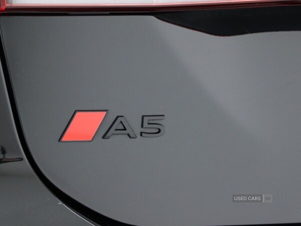 Used Audi A5 2025 for sale - 77784857: Photo 22