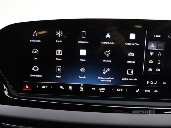 Used Audi A5 2025 for sale - 77784857: Photo 23