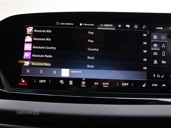 Used Audi A5 2025 for sale - 77784857: Photo 25