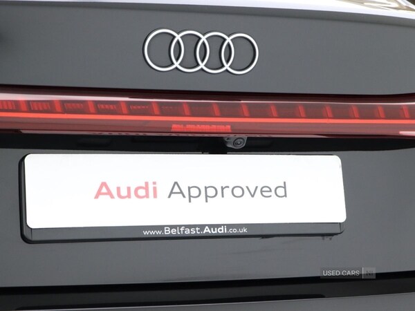 Used Audi A5 2025 for sale - 77784857: Photo 28