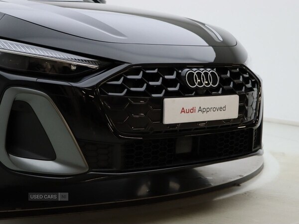 Used Audi A5 2025 for sale - 77784857: Photo 30