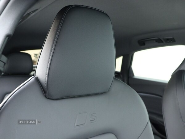 Used Audi A5 2025 for sale - 77784857: Photo 31