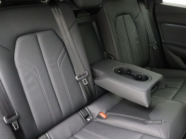 Used Audi A5 2025 for sale - 77784857: Photo 37