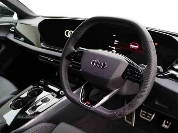 Used Audi A5 2025 for sale - 77784857: Photo 6