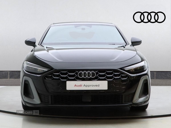Used Audi A5 2025 for sale - 77784857: Photo 8