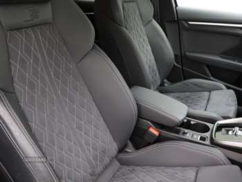 Used Audi A3 2022 for sale - 74991233: Photo