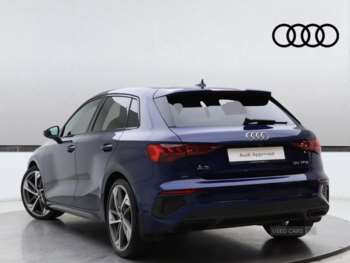 Used Audi A3 2022 for sale - 74991233: Photo