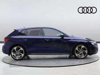 Used Audi A3 2022 for sale - 74991233: Photo