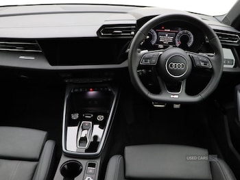 Used Audi A3 2025 for sale - 78637341: Photo
