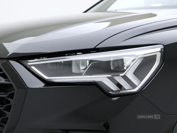 Used Audi Q3 2025 for sale - 76180004: Photo 10