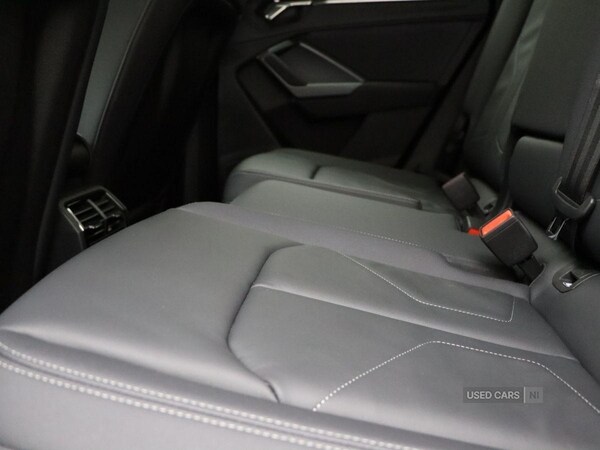 Used Audi Q3 2025 for sale - 76180004: Photo 11