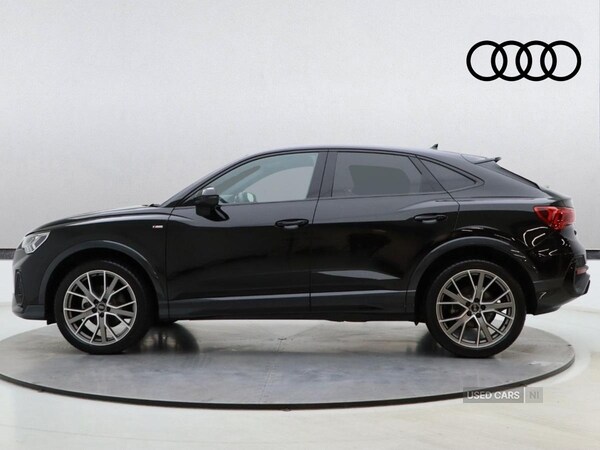Used Audi Q3 2025 for sale - 76180004: Photo 12