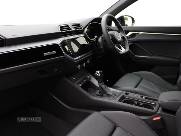 Used Audi Q3 2025 for sale - 76180004: Photo 13