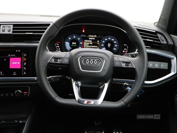 Used Audi Q3 2025 for sale - 76180004: Photo 14