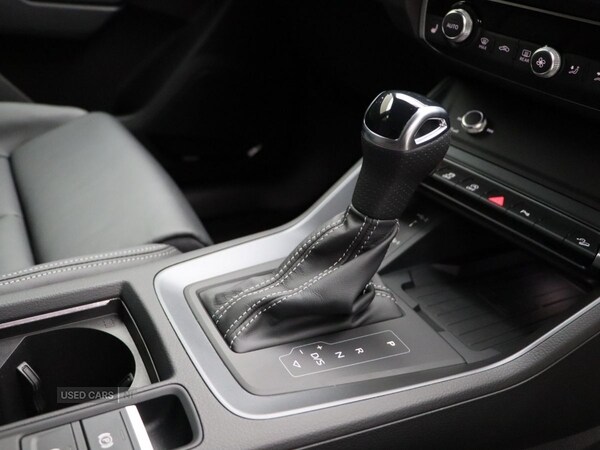 Used Audi Q3 2025 for sale - 76180004: Photo 17