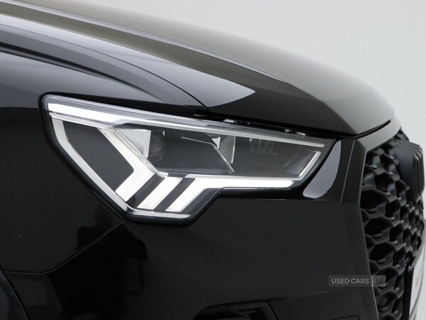 Used Audi Q3 2025 for sale - 76180004: Photo 19