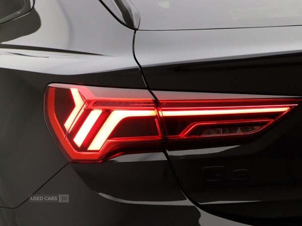 Used Audi Q3 2025 for sale - 76180004: Photo 20