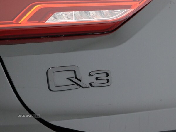 Used Audi Q3 2025 for sale - 76180004: Photo 22