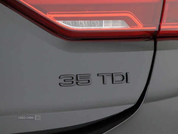 Used Audi Q3 2025 for sale - 76180004: Photo 23