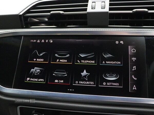 Used Audi Q3 2025 for sale - 76180004: Photo 24