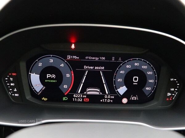 Used Audi Q3 2025 for sale - 76180004: Photo 25