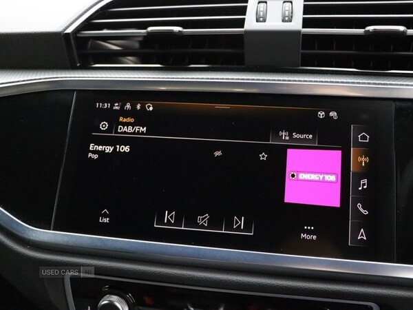 Used Audi Q3 2025 for sale - 76180004: Photo 26