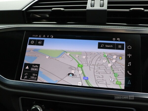 Used Audi Q3 2025 for sale - 76180004: Photo 27