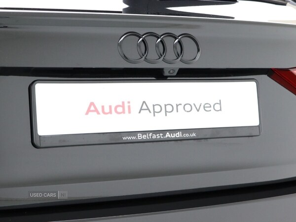 Used Audi Q3 2025 for sale - 76180004: Photo 29