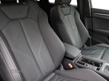 Used Audi Q3 2025 for sale - 76180004: Photo 2