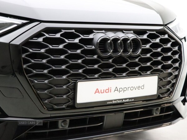 Used Audi Q3 2025 for sale - 76180004: Photo 31