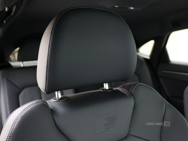 Used Audi Q3 2025 for sale - 76180004: Photo 32
