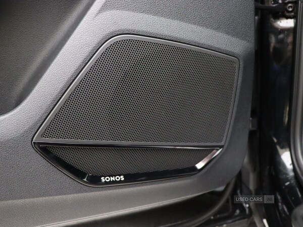 Used Audi Q3 2025 for sale - 76180004: Photo 34