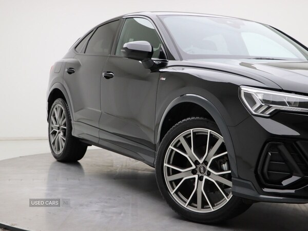 Used Audi Q3 2025 for sale - 76180004: Photo 35