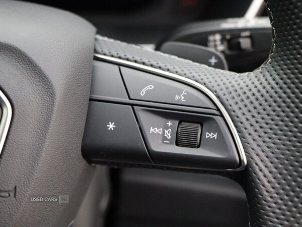 Used Audi Q3 2025 for sale - 76180004: Photo 36