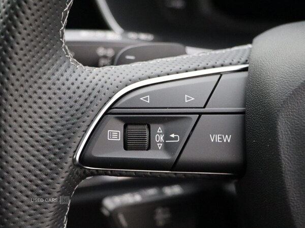 Used Audi Q3 2025 for sale - 76180004: Photo 37