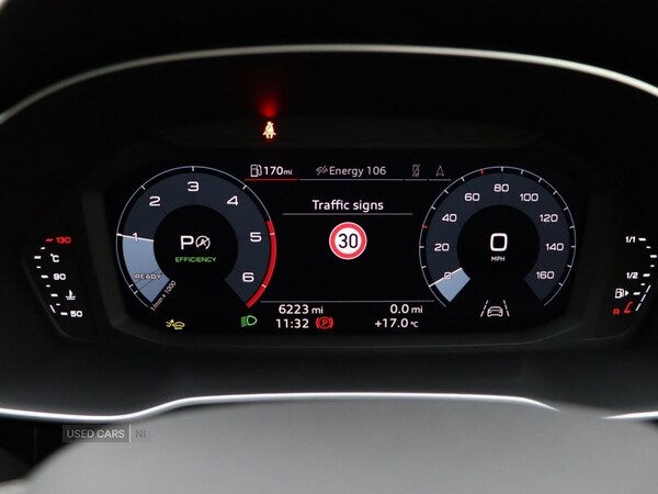 Used Audi Q3 2025 for sale - 76180004: Photo 38
