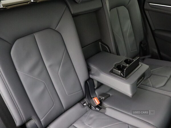 Used Audi Q3 2025 for sale - 76180004: Photo 39