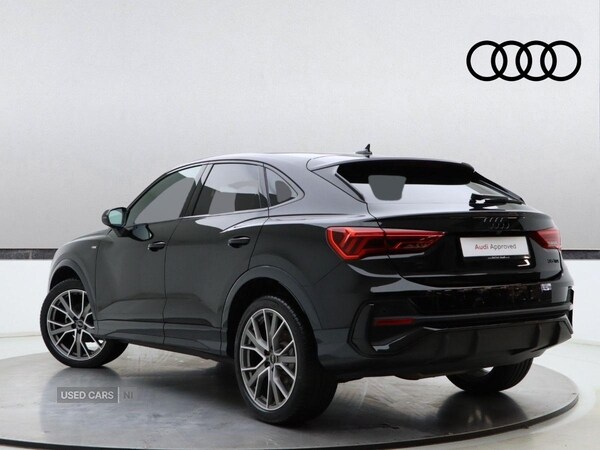 Used Audi Q3 2025 for sale - 76180004: Photo 3