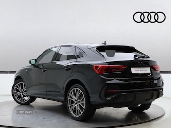 Used Audi Q3 2025 for sale - 76180004: Photo 3