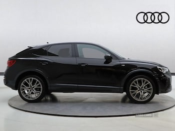 Used Audi Q3 2025 for sale - 76180004: Photo 4