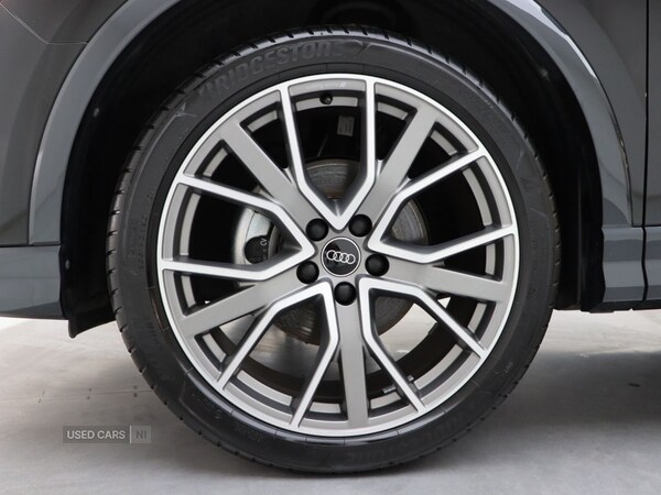 Used Audi Q3 2025 for sale - 76180004: Photo 5