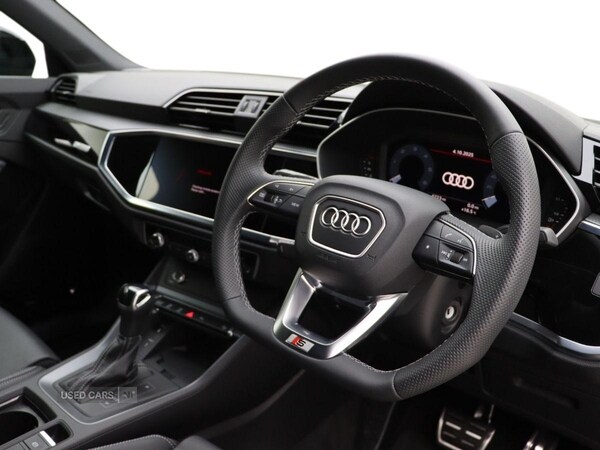 Used Audi Q3 2025 for sale - 76180004: Photo 6