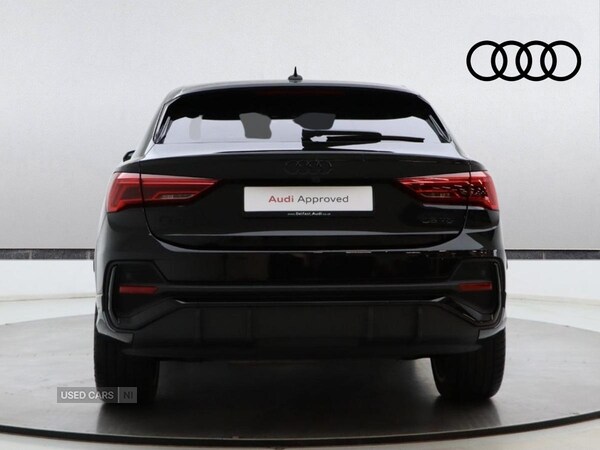 Used Audi Q3 2025 for sale - 76180004: Photo 7