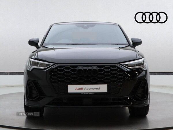 Used Audi Q3 2025 for sale - 76180004: Photo 8